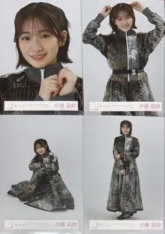 櫻坂46 小島凪紗 浴衣 アクリルスタンド - メルカリ