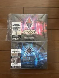 三代目 J Soul Brothers LIVE DVD