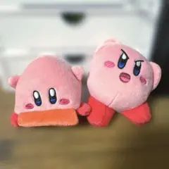 【即購入可】 星のカービィ マクドナルド おもちゃ ぬいぐるみ セット