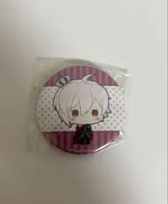 九条天 TRIGGER アイドリッシュセブン 缶バッジ