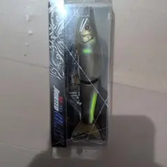 GAN CRAFT JOINTED CLAW 128のサムネイル
