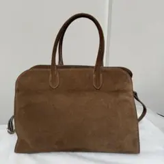 極美品MILOS ミロス 2wayボストンバッグ ユナイテッドアローズ 