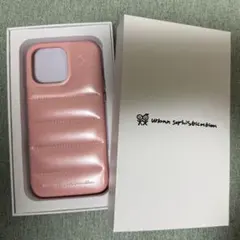 urban sophisticatbion - バレリーナ 16promax