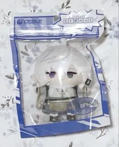 【本日限定価格】にじさんじ にじぱぺっと 叢雲カゲツ