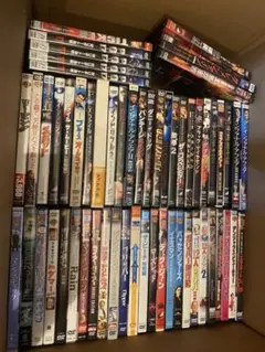 WEST. ライブDVD&Blu-ray 通常盤まとめ売り - メルカリ