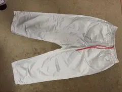 Keboz ストレートパンツ　グリーン