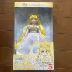 美少女戦士セーラームーン StyleDoll★プリンセス・セレニティ ドール