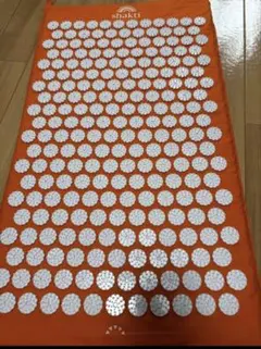 正規品】SHAKTI シャクティマット &枕 オリジナル ピンク レベル2