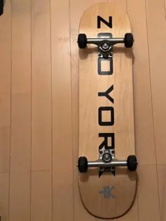 2026年最新】ZOO YORK スケートボード コンプリートの人気アイテム