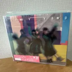 Perfume Time Warp 完全生産限定盤　CD+DVD+カセット