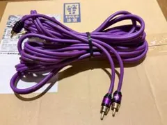 OG RCAケーブル 5m