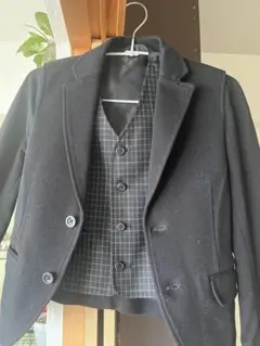 BeBe 子供用フォーマルジャケット