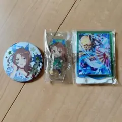 ウマ娘 ファインモーション グッズまとめ売り - メルカリ