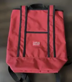 【新品】マンハッタンポーテージ⭐︎2way⭐︎リュック