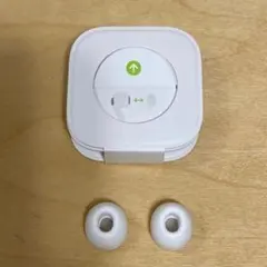 新品 Apple純正品 AirPods ProイヤーチップLサイズ 左右 セット