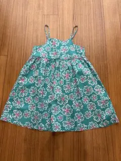 ユナイテッドアローズ　グリーンレーベル　110cm ワンピース