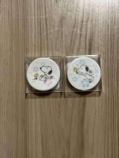 可愛いスヌーピー　桜　箸置きカトラリーレスト家族食卓キャラクター小物