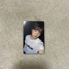 &team 渋谷タワレコ限定 Back to Life EJ