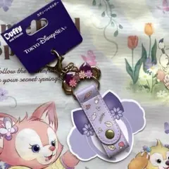 TDS フォールズサウンドインビテーション　カチューシャホルダー