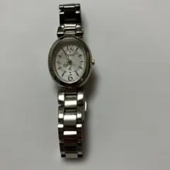 CITIZEN シチズン　XC 腕時計