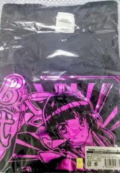 戦姫絶唱シンフォギアXV 必殺技Tシャツ 調 サイズL