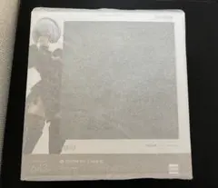 figma「NieR Automata Ver1.1a」2B