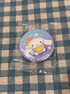 くら寿司 ビッくらポン シナモロール カプチーノ