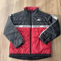 adidas 中綿コート 150
