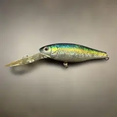 メガバス　ディープエックス　200　ディープX