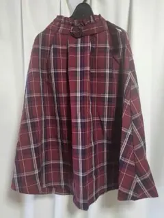 値下げ！Honeysロングスカート