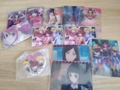 推しの子 B小町、星野アイ等カードセット