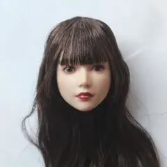 i8TOYS YUKI (I8-H003) –1/6スケール 可動式アイ・ヘッド - メルカリ