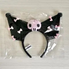 ハーモニーランド クロミ カチューシャ