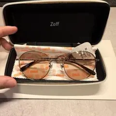 windandsea zoff サングラス　キムタク　木村拓哉のサムネイル