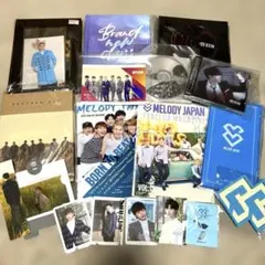 ソンジェ btob びとび wow ミュージックカード MUSIC CARD - メルカリ