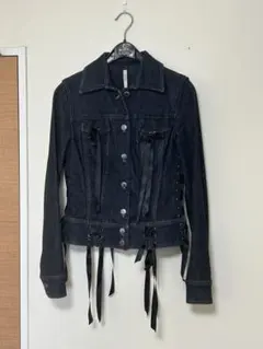 2025年最新】valentino ジャケットの人気アイテム - メルカリ