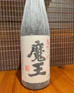 魔王 焼酎 1800ml未開封　2026 4月14日詰口 魔王 焼酎 1800ml未開封 2026 4月14日詰口 - メルカリ