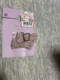 サンリオ ヘアアクセサリー