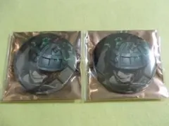 機械技師 缶バッジ 2個 第五人格 RE シリーズ イラストコレクション 1