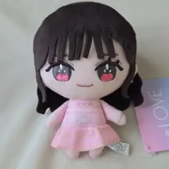 2025年最新】高松瞳 ぬいぐるみの人気アイテム - メルカリ