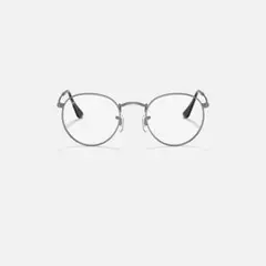 Ray-Ban ROUND METAL OPTICS