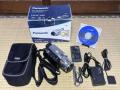 2026年最新】PANASONIC NV-GS400の人気アイテム - メルカリ