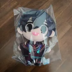 桃源暗鬼 セガラッキーくじ B賞ぬいぐるみマスコット 淀川真澄