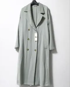 GU トロミトレンチコートZ（Sサイズ）