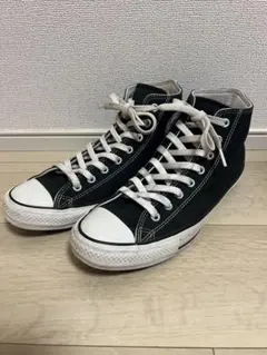 けーけー様専用　CONVERSE ALL STAR ブラック ハイカット