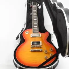 epiphone slash レスポール 2010年製 - メルカリ