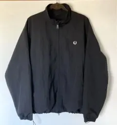 2025年最新】Fred Perry メンズ ナイロンジャケットの人気
