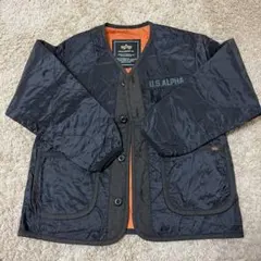 ミリタリージャケット