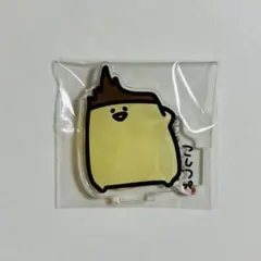お文具といっしょ プリンさん アクリルスタンドのサムネイル