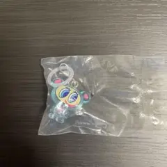 ナルミヤキャラクターズ　めじるしアクセサリー　ナカムラくん